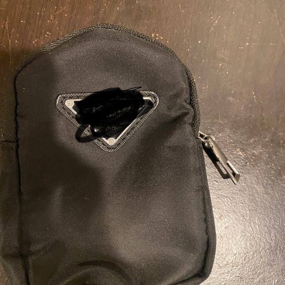Cute inspired designer little pouch